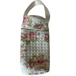 Monnalisa Bottle Quilted Bag